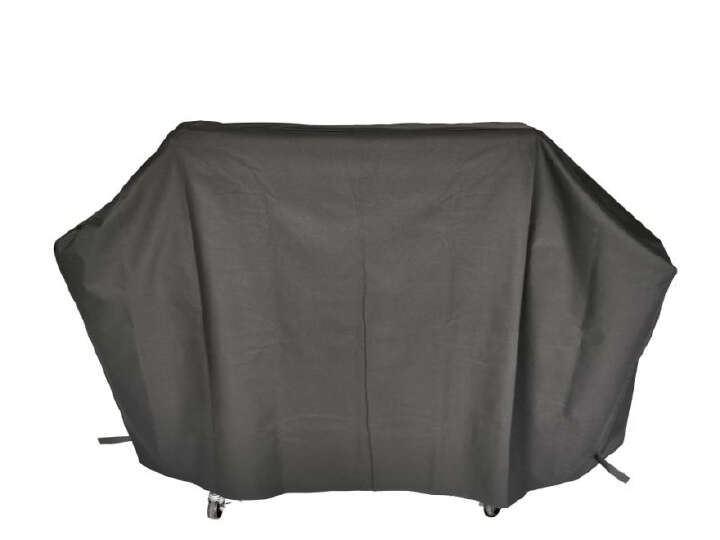 EL FUEGO Abdeckhaube für Grill Deluxe, Long Beach und Grand Ontario